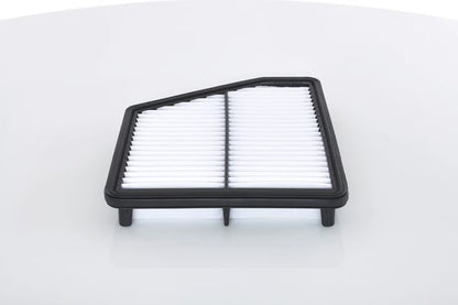 BOSCH 1457433584 Air Filter 242mm Length Insert 32mm Height Fits Hyundai Matrix