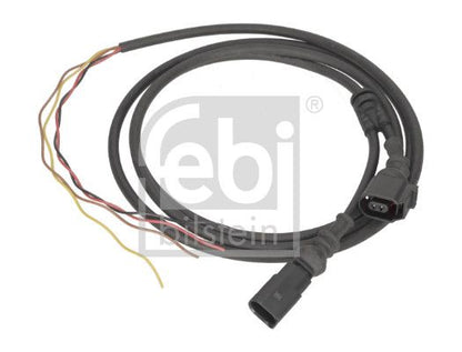 Abs Connecting Cable Febi Bilstein 193634 Fits VW California Multivan