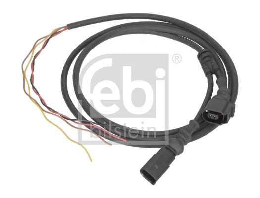 Abs Connecting Cable Febi Bilstein 193634 Fits VW California Multivan