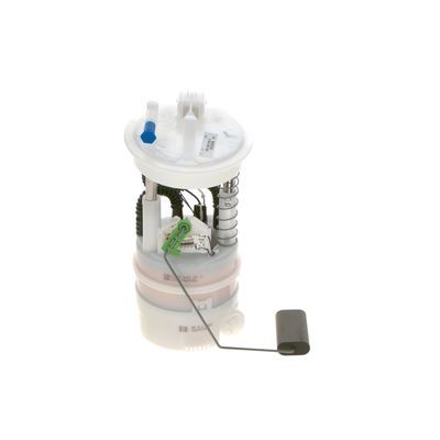 BOSCH 0986580420 Fuel Feed Unit Electric Operating Mode Fits Nissan Tiida