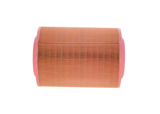 BOSCH 1457429795 Air Filter Insert Fits VW Transporter Transporter / Caravelle
