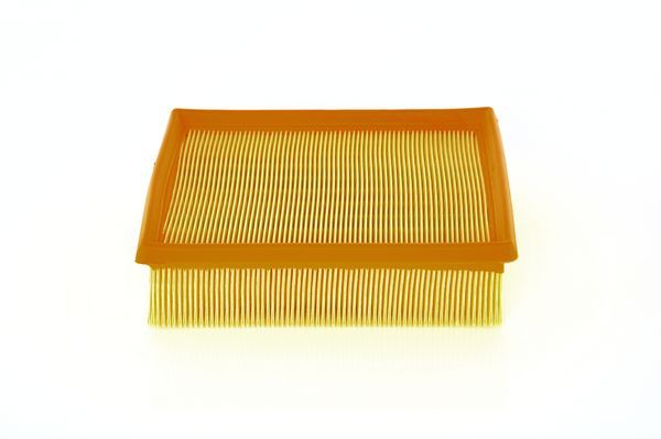 BOSCH 1457433280 Air Filter Fits Citroën Xsara Xsara Picasso Peugeot 206 206 Van