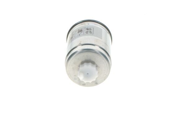 BOSCH 1457434400 Fuel Filter Spin-On For Ford Transit Transit Tourneo LDV Convoy