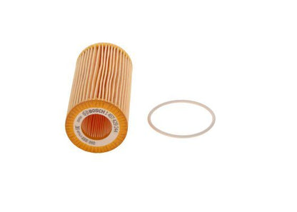 Bosch 1 457 429 244 Oil Filter Fits Ford Volvo