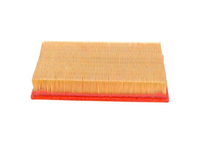 BOSCH 1457429875 Air Filter 287.5mm Length Insert Fits Mercedes-Benz Ssangyong