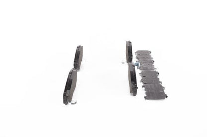 BOSCH 0986494323 Brake Pad Set For Disc Brake Front Fits Mazda B-Series BT-50
