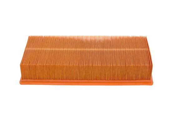 BOSCH 1457429814 Air Filter 325mm Length Insert 57mm Height Fits BMW 5 Series