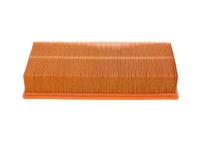 BOSCH 1457429814 Air Filter 325mm Length Insert 57mm Height Fits BMW 5 Series