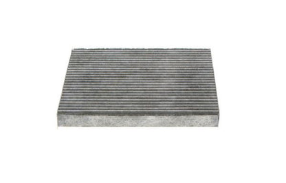 BOSCH 1987432392 Cabin Air Filter 197mm 25mm Height For Mazda CX-7 Mazda2 Mazda6