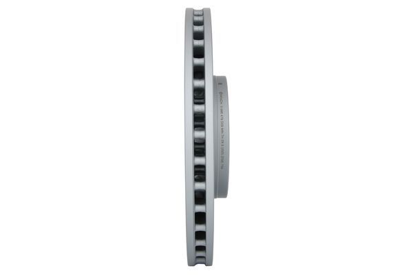 BOSCH 0986479D09 Brake Disc Front Perforated Vented For Mercedes GLE GLS M-Class