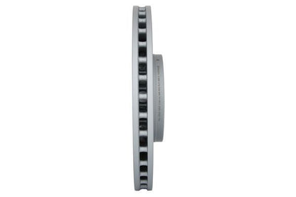 BOSCH 0986479D09 Brake Disc Front Perforated Vented For Mercedes GLE GLS M-Class