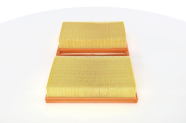 BOSCH 1987429402 Air Filter Fits Maybach 57 62 Mercedes-Benz G-Class S-Class SL