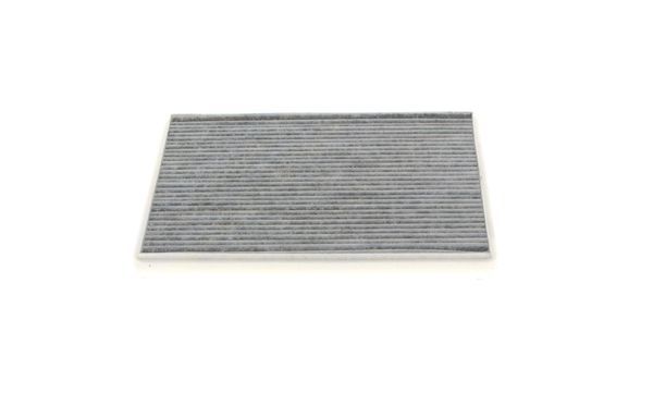 BOSCH 1987435516 Cabin Air Filter 206mm Activated Carbon Fits Ford Subaru Toyota
