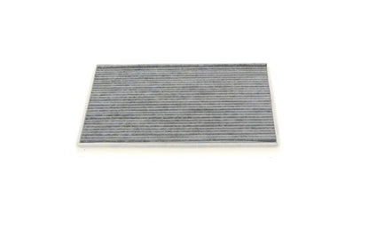 BOSCH 1987435516 Cabin Air Filter 206mm Activated Carbon Fits Ford Subaru Toyota