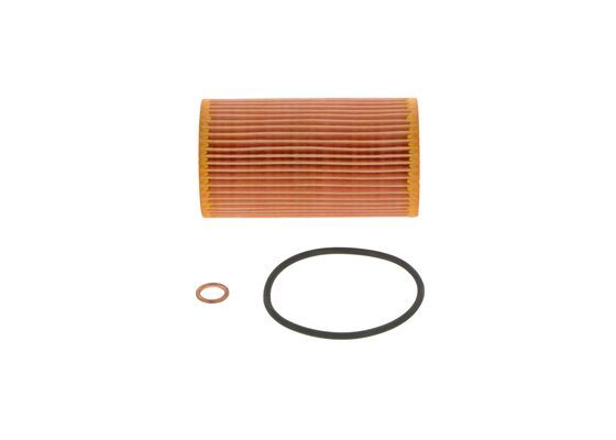 Bosch 1 457 429 119 Oil Filter Fits BMW Land Rover MG Rover