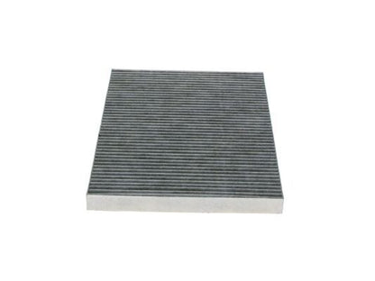 BOSCH 1987432497 Cabin Air Filter 310mm Activated Carbon Fits Chrysler Dodge