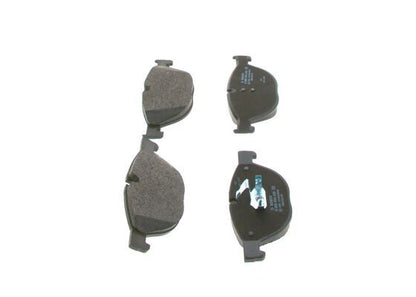 BOSCH 0986494429 Brake Pad Set For Disc Brake Front Fits 6 Series 7 Series