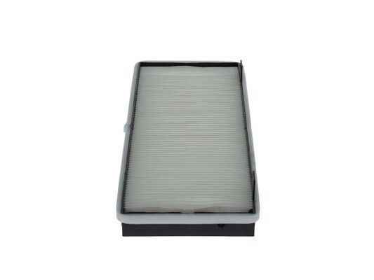 BOSCH 1987432100 Cabin Air Filter 385mm Length Particulate Fits Renault Espace