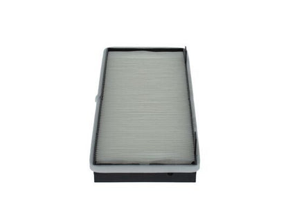 BOSCH 1987432100 Cabin Air Filter 385mm Length Particulate Fits Renault Espace