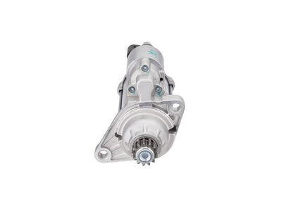 BOSCH 1986S01055 Starter Anticlockwise Rotation Fits Audi Seat Skoda VW