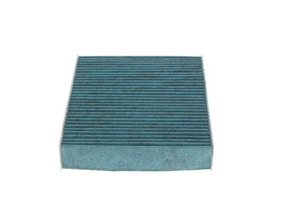 BOSCH 0986628546 Cabin Air Filter 250mm Activated Carbon Fits Nissan Renault
