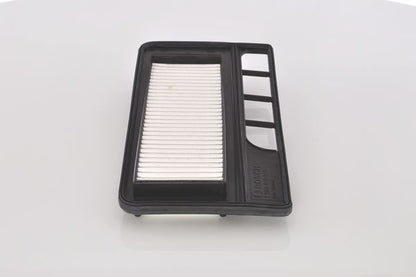 BOSCH 1987429173 Air Filter 160mm Insert Fits Opel Agila Suzuki Ignis Wagon R+