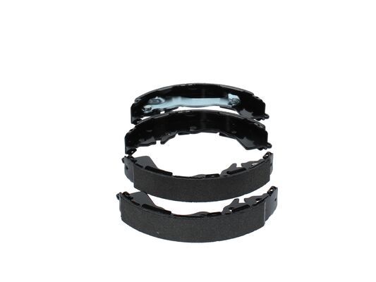 BOSCH 0986487748 Brake Shoe Set Rear 31.5mm Width Fits Hyundai Accent Kia Rio