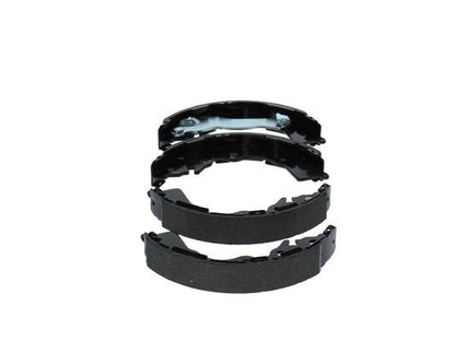 BOSCH 0986487748 Brake Shoe Set Rear 31.5mm Width Fits Hyundai Accent Kia Rio