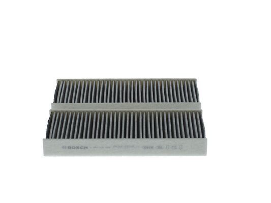 BOSCH 1987435525 Cabin Air Filter Fits DS DS 4 Peugeot 308 508 308 SW 508 SW