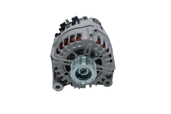 BOSCH 1986A00627 Alternator Clockwise Rotation Fits BMW 3 Series 4 Series X5 X6