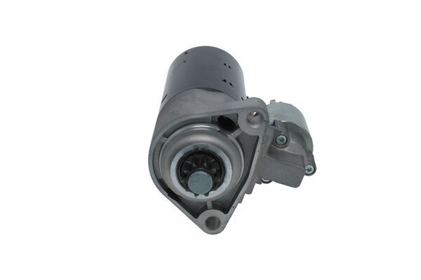 BOSCH 1986S00807 Starter Clockwise Rotation 12V Voltage Fits Porsche Cayenne