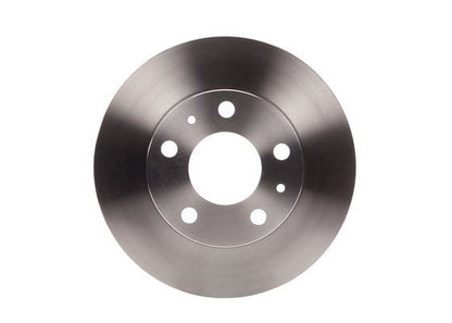 BOSCH 0986479R86 Brake Disc Front Fits Citroën Relay Fiat Ducato Peugeot Boxer