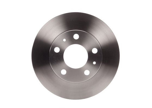 BOSCH 0986479R86 Brake Disc Front Fits Citroën Relay Fiat Ducato Peugeot Boxer