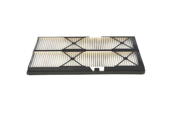 BOSCH 1987432044 Cabin Air Filter 369mm Fits Mercedes-Benz V-Class Vito