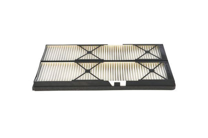 BOSCH 1987432044 Cabin Air Filter 369mm Fits Mercedes-Benz V-Class Vito