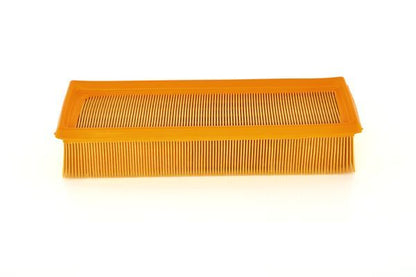BOSCH 1457433297 Air Filter 306mm Length Insert 62.3mm Height Fits Citroën Saxo