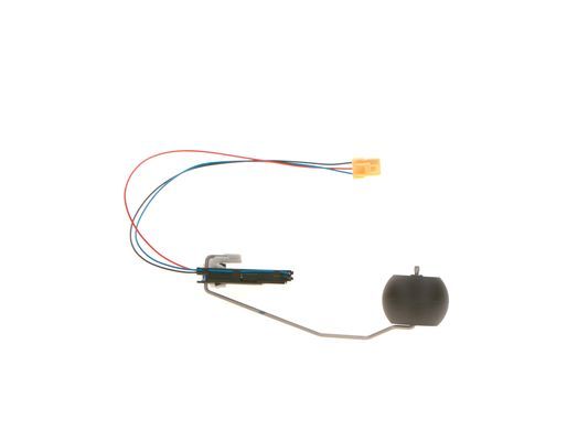 BOSCH 1582980209 Fuel Tank Sender Unit Mounting Fits Audi A4 A4 Allroad A5