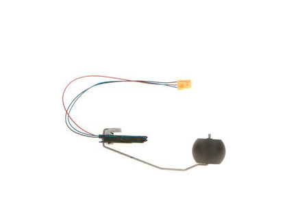 BOSCH 1582980209 Fuel Tank Sender Unit Mounting Fits Audi A4 A4 Allroad A5