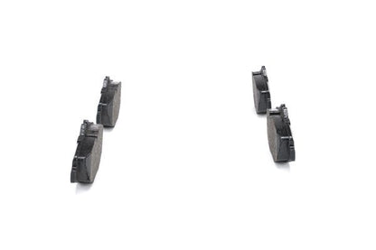 BOSCH 0986494285 Brake Pad Set For Disc Brake Front Fits Mercedes-Benz E-Class