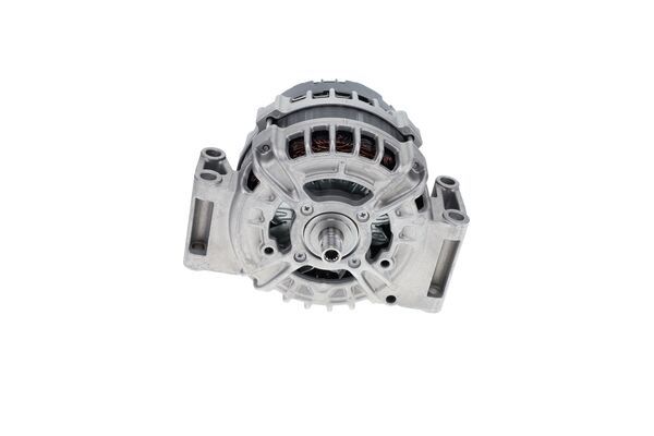 BOSCH 1986A01052 Alternator Anticlockwise Rotation Fits Volvo S60 V60 XC60 XC70