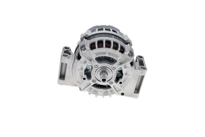 BOSCH 1986A01052 Alternator Anticlockwise Rotation Fits Volvo S60 V60 XC60 XC70
