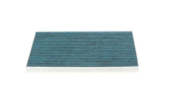 BOSCH 0986628524 Cabin Air Filter Fits Nissan Qashqai/Qashqai+2 X-Trail