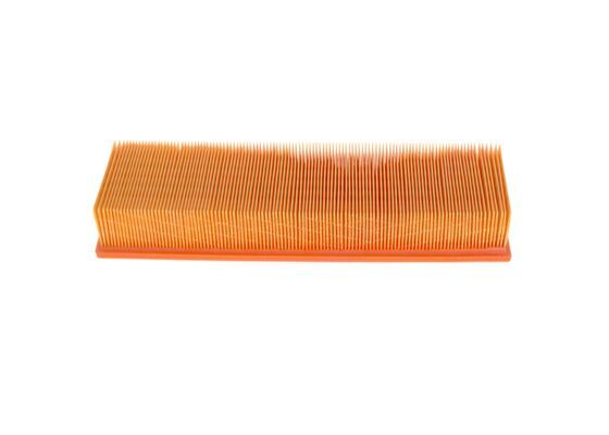 BOSCH 1457429079 Air Filter 381mm Insert For Bedford Opel Renault Vauxhall Volvo