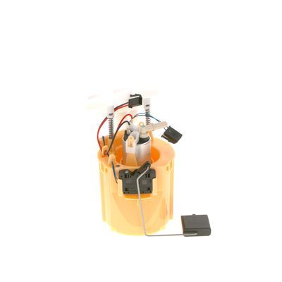 BOSCH 0986580395 Fuel Feed Unit Right O/S Fits Mercedes-Benz CLS E-Class