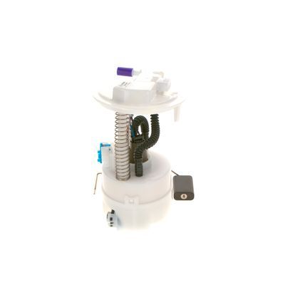 BOSCH 0986580953 Fuel Feed Unit Electric Operating Mode Fits Renault Twingo Wind