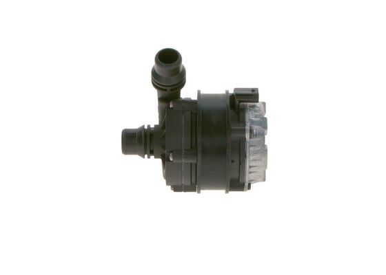 Auxiliary Water Pump (cooling water circuit) Fits Alfa Romeo BOSCH 0392024176