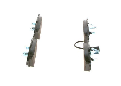 BOSCH 0986494103 Brake Pad Set For Disc Brake Front Fits Audi Seat Skoda VW