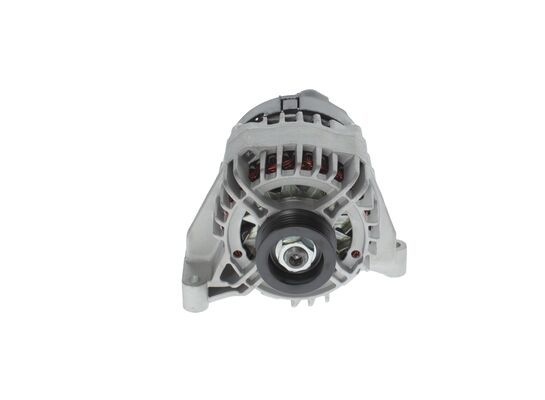 BOSCH 1986A01358 Alternator Clockwise Rotation Fits Alfa Romeo Fiat Ford
