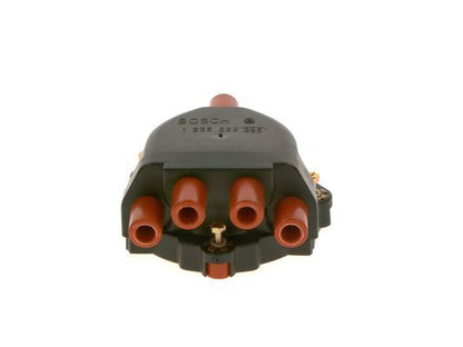 BOSCH 1235522395 Distributor Cap Replacement Service Fits Porsche 928 944 968