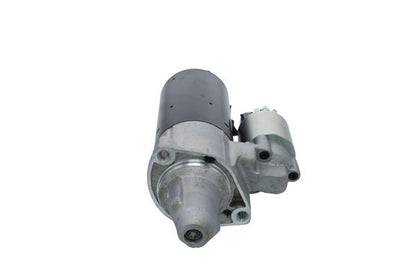 BOSCH 1986S00696 Starter Fits Mercedes-Benz C-Class CLC-Class CLK S-Class SL SLK